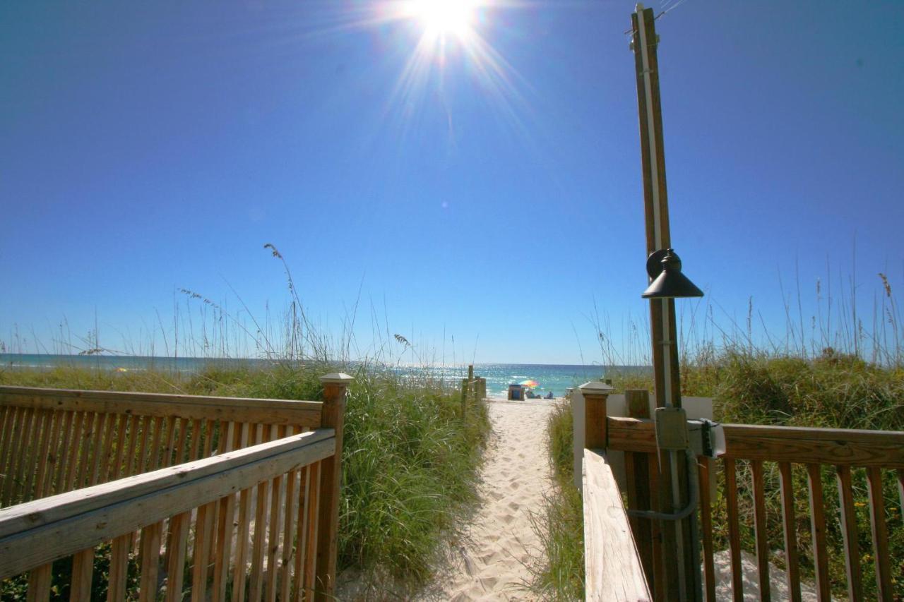 Mariner West 205 Apartment Panama City Beach Exterior photo