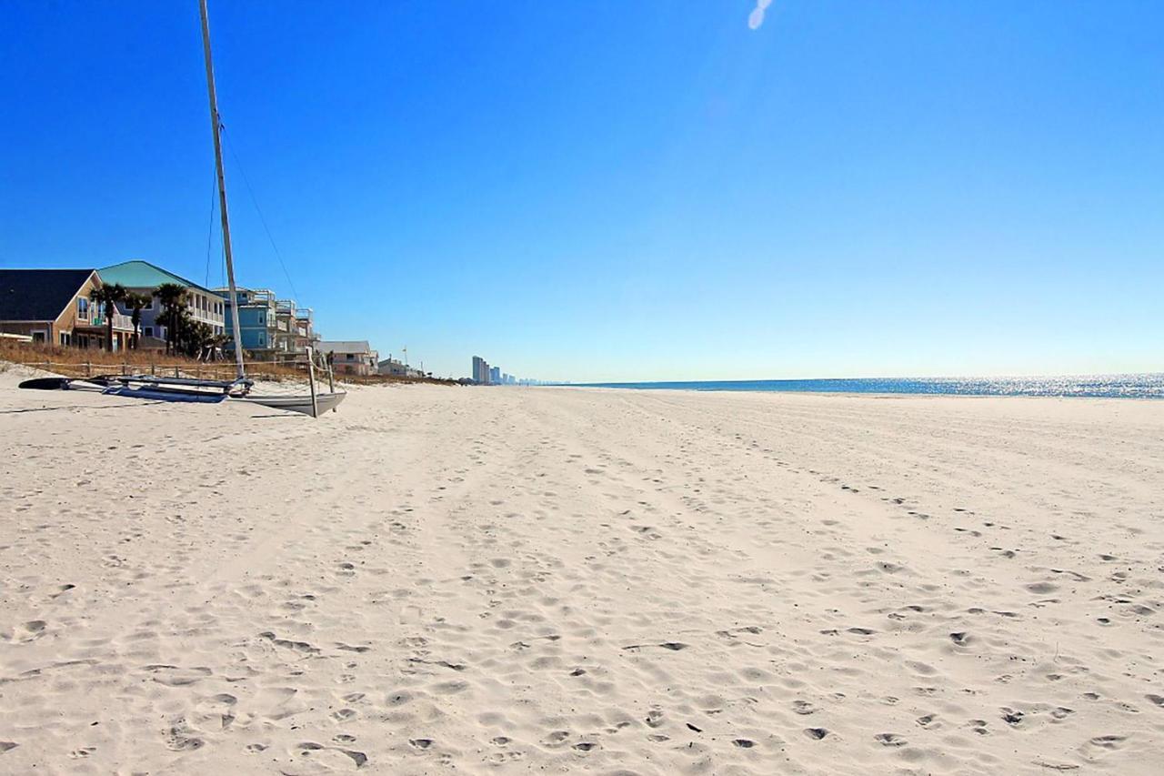 Mariner West 205 Apartment Panama City Beach Exterior photo