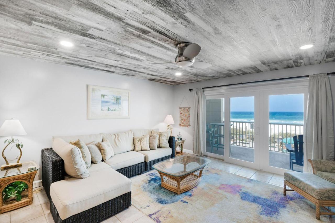Mariner West 205 Apartment Panama City Beach Exterior photo