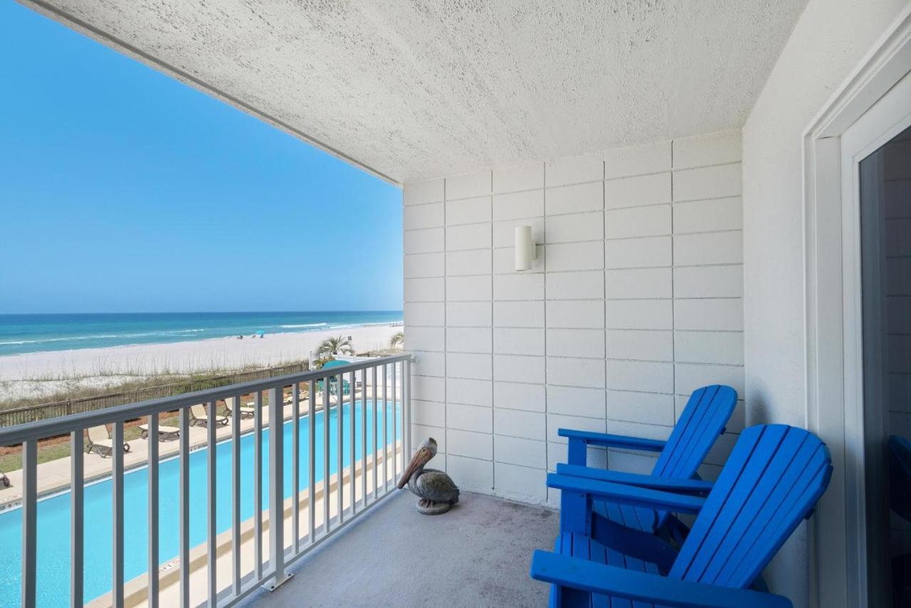 Mariner West 205 Apartment Panama City Beach Exterior photo