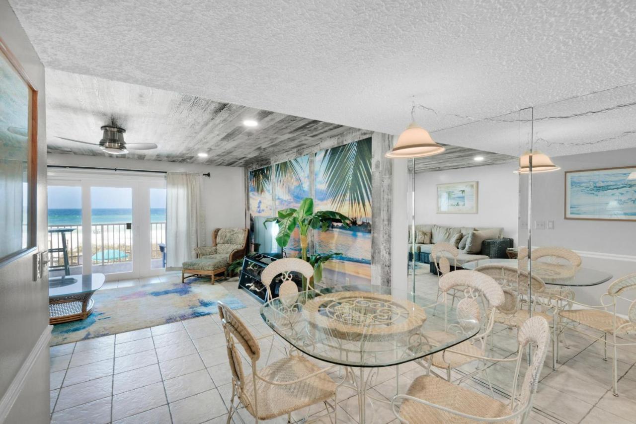 Mariner West 205 Apartment Panama City Beach Exterior photo
