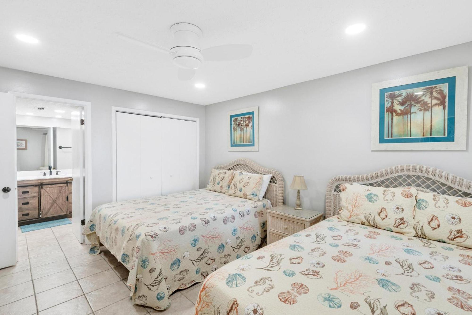 Mariner West 205 Apartment Panama City Beach Exterior photo